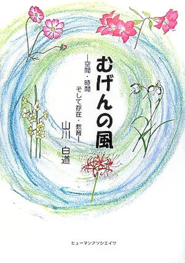 【中古】 むげんの風 空間・時間そして存在・教育/ヒューマンアソシエイツ/山川白道 中古】 むげんの風 空間・時間そして存在・教育/ヒューマン